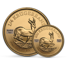 Load image into Gallery viewer, GoldPlan™ Pioneer - Coin Set
