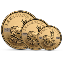 Load image into Gallery viewer, GoldPlan™ Prestige - Coin Set
