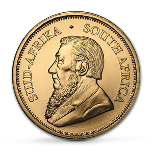 GoldPlan™ VIP - 4 Coin Set